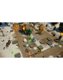 League TD STEAM KEY REGION FREE GLOBAL ROW