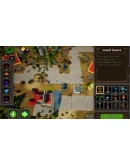 League TD STEAM KEY REGION FREE GLOBAL ROW