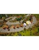 League TD STEAM KEY REGION FREE GLOBAL ROW