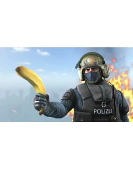 Csgo(Аккаунт) 40+часовFaceitПочта