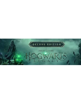 Hogwarts Legacy - DELUXE (STEAM КЛЮЧ) КАЗАХСТАН+СНГ