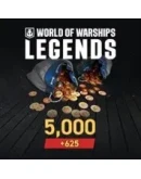 Xbox World of Warships: Legends Дублоны Xbox