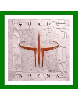 Quake III Arena + Team Arena PackSteamАрендаOnline Quake III Arena + Team Arena PackSteamАрендаOnline