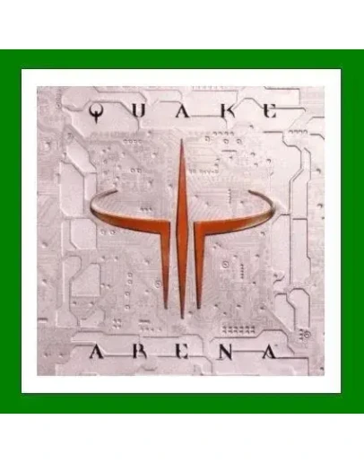 Quake III Arena + Team Arena PackSteamАрендаOnline