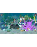 Enchanted Portals АВТОДОСТАВКА STEAM GIFT РОССИЯ