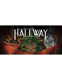 The Hallway - Escape Room * STEAM RU АВТО 0