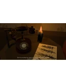 The Hallway - Escape Room * STEAM RU АВТО 0