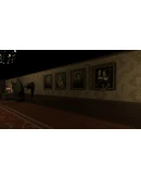 The Hallway - Escape Room * STEAM RU АВТО 0