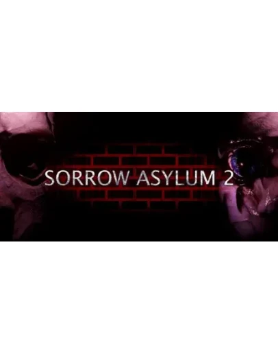 Sorrow Asylum 2 * STEAM RU АВТО 0