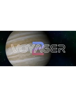 Voyager 2 * STEAM РОССИЯ АВТОДОСТАВКА 0 КАРТЫ