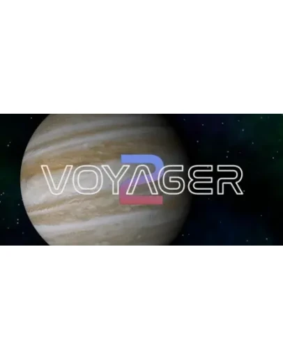 Voyager 2 * STEAM РОССИЯ АВТОДОСТАВКА 0 КАРТЫ
