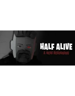 Half Alive * STEAM РОССИЯ АВТОДОСТАВКА 0 КАРТЫ