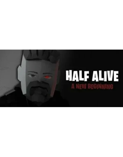 Half Alive * STEAM РОССИЯ АВТОДОСТАВКА 0 КАРТЫ