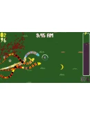 SNAKE FARM * STEAM РОССИЯ АВТОДОСТАВКА 0 КАРТЫ