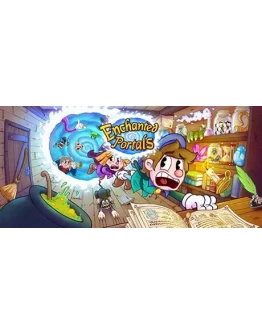 Enchanted Portals * STEAM RU АВТО 0