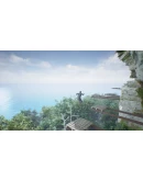 Jump Like a Grad Student * STEAM RU АВТО 0