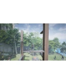 Jump Like a Grad Student * STEAM RU АВТО 0