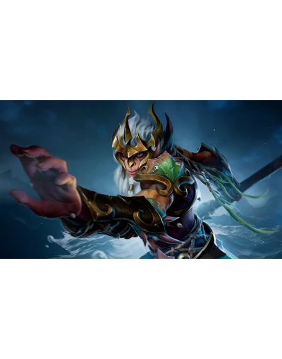 Riptide RaiderCollector's Cache 2017