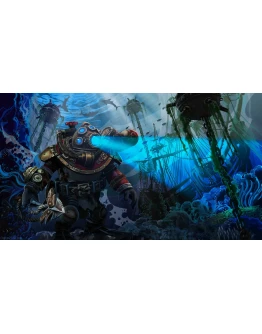 Pressure RegulatorCollector's Cache 2017