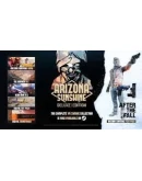 Arizona Sunshine - Deluxe Edition VR STEAM КЛЮЧ +
