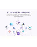 FluentCRM 2.8.33 - Русификация плагина