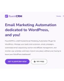 FluentCRM 2.8.33 - Русификация плагина