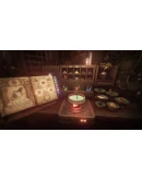 Escape First Alchemist Xbox OneXS активация