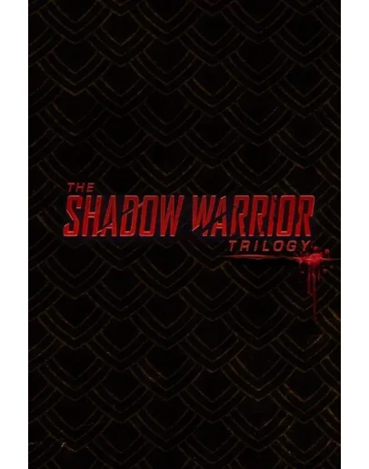 The Shadow Warrior Trilogy Xbox OneXS активация
