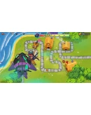 Bloons TD 6 Xbox One &amp Xbox Series XS активация