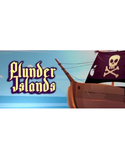 Plunder Islands АВТОДОСТАВКА STEAM GIFT РОССИЯ