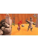 Molly Medusa: Queen of Spit АВТОДОСТАВКА STEAM GIFT