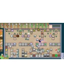 Bone's Cafe АВТОДОСТАВКА STEAM GIFT РОССИЯ