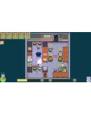 Bone's Cafe АВТОДОСТАВКА STEAM GIFT РОССИЯ