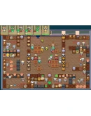 Bone's Cafe АВТОДОСТАВКА STEAM GIFT РОССИЯ