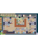 Bone's Cafe АВТОДОСТАВКА STEAM GIFT РОССИЯ