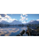 Call of the Wild The Angler - Deluxe Xbox One & XS Call of the Wild The Angler - Deluxe Xbox One & XS