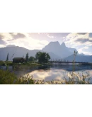Call of the Wild The Angler - Deluxe Xbox One & XS Call of the Wild The Angler - Deluxe Xbox One & XS