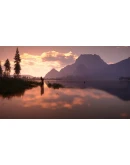 Call of the Wild The Angler - Deluxe Xbox One & XS Call of the Wild The Angler - Deluxe Xbox One & XS