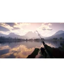 Call of the Wild The Angler - Deluxe Xbox One & XS Call of the Wild The Angler - Deluxe Xbox One & XS