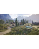 Call of the Wild The Angler - Deluxe Xbox One & XS Call of the Wild The Angler - Deluxe Xbox One & XS