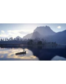 Call of the Wild The Angler - Deluxe Xbox One & XS Call of the Wild The Angler - Deluxe Xbox One & XS