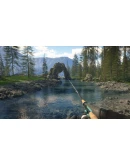 Call of the Wild The Angler - Deluxe Xbox One & XS Call of the Wild The Angler - Deluxe Xbox One & XS