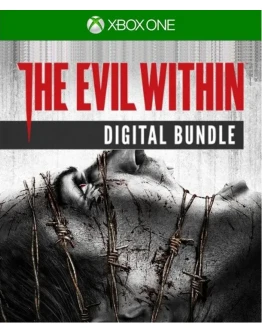 The Evil Within - Digital Bundle XBOX КЛЮЧ