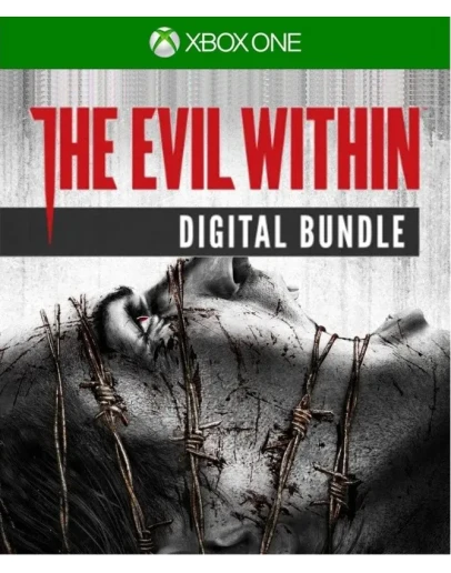 The Evil Within - Digital Bundle XBOX КЛЮЧ
