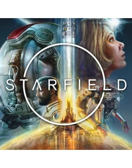 Starfield + 450 игр (Game Pass) Xbox Series XS Starfield + 450 игр (Game Pass) Xbox Series XS
