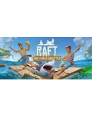 Raft Смена данных Полный доступ