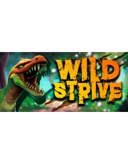 Wildstrive АВТОДОСТАВКА STEAM GIFT РОССИЯ