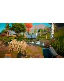 Wildstrive АВТОДОСТАВКА STEAM GIFT РОССИЯ