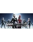 Naraka: Bladepoint Смена данных Полный доступ