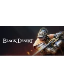 Black Desert Смена данных Полный доступ